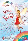 Gökkuşağı Perileri  1 / Kırmızı Peri Yakut
