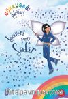 Gökkuşağı Perileri 6 / Lacivert Peri Safir