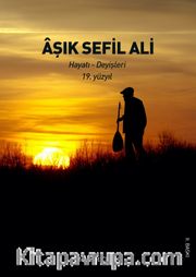 Aşık Sefil Ali