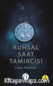Ruhsal Saat Tamircisi