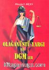 Olağanüstü Yargı ve DGM’ler