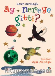 Ay Nereye Gitti?