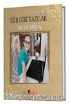 Bigoş'tan Şiir Gibi Yazılar
