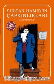 Sultan Hamid’in Çapkınlıkları