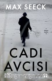 Cadı Avcısı