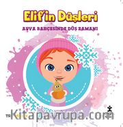 TRT Çocuk Elif'in Düşleri Ayva Bahçesinde Düş Zamanı