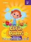 TRT Çocuk Elif'in Düşleri Şekillerle Öğreniyorum