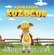 TRT Çocuk Kahraman Kuzucuk