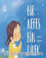 Bir Nefes Bin Dilek