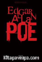 Edgar Allan Poe Bütün Hikayeleri Toplu Cilt