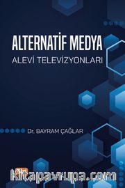 Alternatif Medya: Alevi Televizyonları