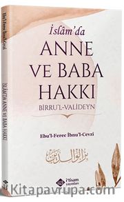 İslam'da Anne ve Baba Hakkı