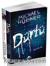 Dürtü - Yanlış Anne (Psikolojik Gerilim Seti) (2 Kitap)