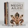 Avrupa Tarihi Seti (5 Kitap)