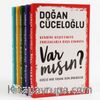 Doğan Cüceloğlu Seti (5 Kitap)