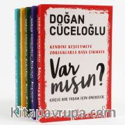 Doğan Cüceloğlu Seti (5 Kitap)