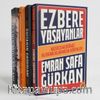 Emrah Safa Gürkan Seti (4 Kitap)