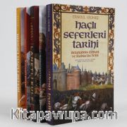 Haçlı Tarihi Seti (5 Kitap)