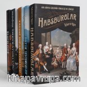 İmparatorluklar Seti (5 Kitap)