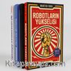 İş Dünyası Seti (4 Kitap)