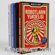 İş Dünyası Seti (4 Kitap)