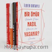 Kişisel Gelişim Seti (4 Kitap)