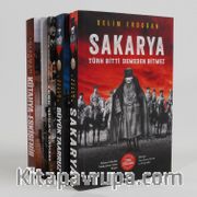 Milli Mücadele Seti (5 Kitap)