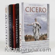 Roma Tarihi Seti (5 Kitap)