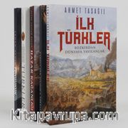 Türkler Seti (5 Kitap)