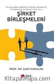 Şirket Birleşmeleri