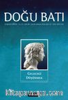Doğu Batı Dergisi 99. Sayı Kasım-Aralık-Ocak 2021-22 / Geleceği Düşünmek