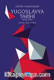 Yugoslavya Tarihi (1918-1991)