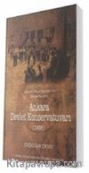 Ankara Devlet Konservatuvarı & Atatürk Müzik Devrimi'nin Simge Kurumu