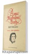 Anna Magdelena Bach'ın Hatıraları
