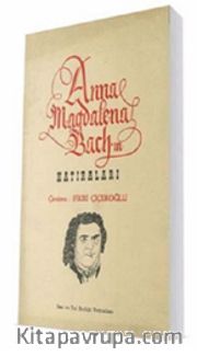 Anna Magdelena Bach'ın Hatıraları