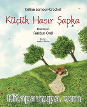 Küçük Hasır Şapka (Karton Kapak)