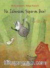 Ne İstersem Yaparım Ben! (Karton Kapak)