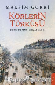 Körlerin Türküsü