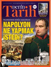 Derin Tarih Sayı: 120 Mart 2022