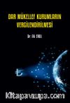 Dar Mükellef Kurumların Vergilendirilmesi