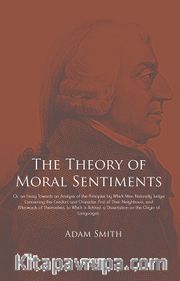 The Theory of Moral Sentiments