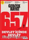 Gerçek Hayat Şubat 2022 / Sayı 1076 / Devlet İçinde Devlet