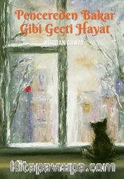 Pencereden Bakar Gibi Geçti Hayat