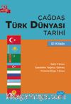 Çağdaş Türk Dünyası Tarihi El Kitabı