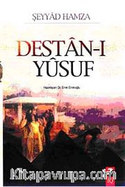 Destan-ı Yusuf
