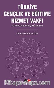 Türkiye Gençlik ve Eğitime Hizmet Vakfı