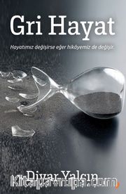 Gri Hayat