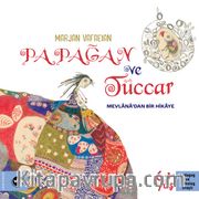 Papağan ve Tüccar