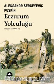 Erzurum Yolculuğu