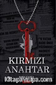 Kırmızı Anahtar